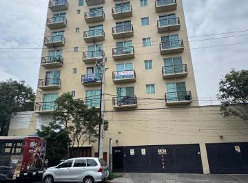 Departamento de 3 habitaciones, Gustavo A. Madero · Excelente Oportunidad Para Vivir o Invertir en La Zona de Zacatenco–ticomán, Al
