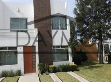 Casa en condominio de 3 habitaciones, Tlajomulco de Zúñiga · Casa en Santa Lucia N° 9, Fracc. Villas de San Martin, Tlajomulco de Zuñiga, Jalisco.