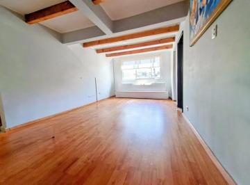 1 · Renta de Departamento, en Colonia Ciudad Jardín, Coyoacán