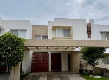 Casa en condominio de 3 habitaciones, Aguascalientes · Casa Amueblada en Renta | San Telmo Norte $25,000 Mensuales