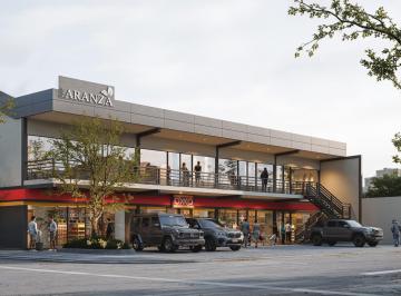 Local comercial , León · Locales en Renta en Plaza Aranza