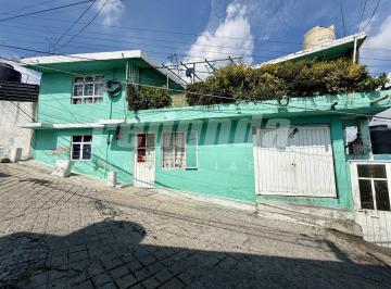 Casa · 264m² · 10 Recámaras · Casa en San Francisco Chilpan