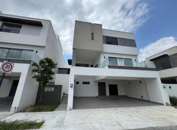 Casa · 250m² · 3 Recámaras · 3 Estacionamientos · Casa en Venta en Los Linos, El Barrial, Santiago, Nuevo Leon