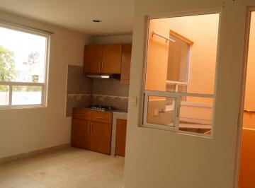 Departamento de 2 habitaciones, Puebla · Renta de Departamento