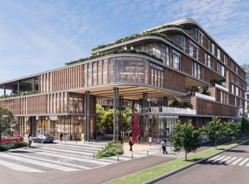 Oficina , Monterrey · Oficina en Desarrollo Contemporáneo con Amenidades en Venta
