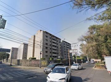 Departamento de 2 habitaciones, Tlalpan · Departamento en Venta en Arenal Tepepan, Tlalpan, Cdmx