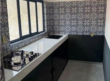 Departamento de 2 habitaciones, Tlalpan · Departamento en Venta en Arenal Tepepan, Tlalpan, Cdmx