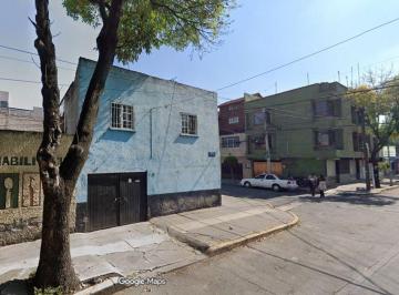 Invierte en una propiedad ubicada en C. Norte 5 No. 193, Col. Moctezuma 2ª Secci · ¡Excelente Oportunidad de Inversión en Moctezuma 2ª Sección, Venustiano Carranza!