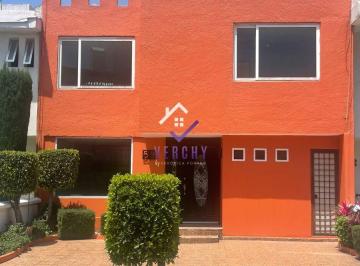 Casa de 3 habitaciones, Coyoacán · Joyas del Pedregal, Casa en Renta