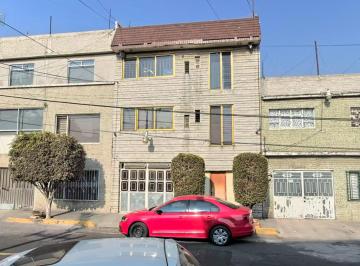 Casa de 3 habitaciones, Gustavo A. Madero · Casa en Venta Ampliación Progreso Nacional Rb