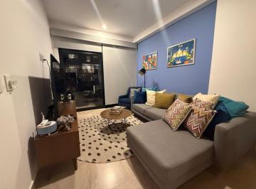 Departamento de 2 habitaciones, Bahía de Banderas · Depto Amueblado en Iyari en Nuevo Vallarta