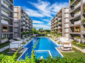 Departamento de 2 habitaciones, Bahía de Banderas · Departamento Amueblado en Iyari - Nuevo Vallarta