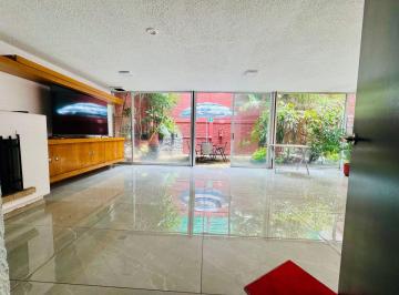 Oficina , Naucalpan de Juárez · Oficina Ejecutiva con Terraza y Roof Garden | Satélite, Frente a La Salle | 50 m²