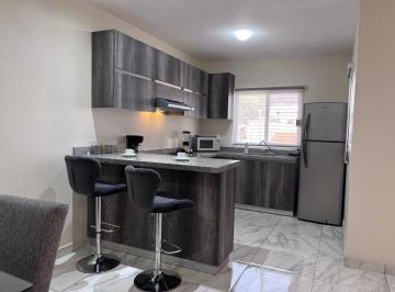 Departamento de 1 habitación, Hermosillo · Departamento Ejecutivo Amueblado