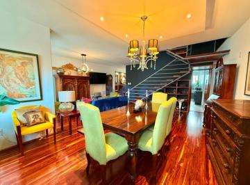 Departamento de 3 habitaciones, Miguel Hidalgo · ¡Amplitud, Luz y Excelente Ubicación! Exclusivo Departamento en 2 Niveles