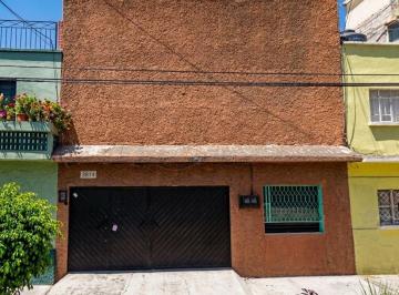 Casa de 3 habitaciones, Gustavo A. Madero · Nte. 17 5252, Lindavista Vallejo III Secc, Gustavo A. Madero, 07750 Ciudad de México, Cdmx