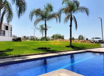 Terreno / Lote · 130m² · Terreno en Venta Ciudad Maderas El Marquez