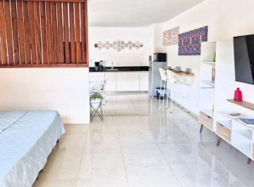 Departamento de 1 habitación, Solidaridad · Departamento en Venta en Playa del Carmen