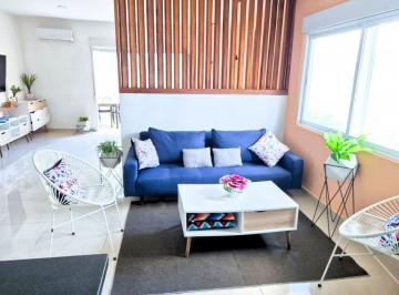 Departamento de 1 habitación, Solidaridad · Departamento en Venta en Playa del Carmen