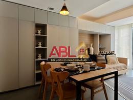 Departamento · 33m² · 1 Recámara · Departamento en Venta Grandtower 2 Recamaras