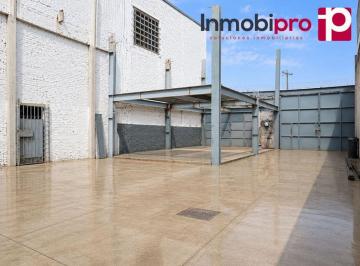 Terreno comercial · 320m² · Terreno Comercial E Industrial en Renta