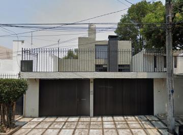 Casa de 4 habitaciones, Alvaro Obregón · Venta de Casa en Apliacion Los Alpes Alvaro Obregon Cdmx