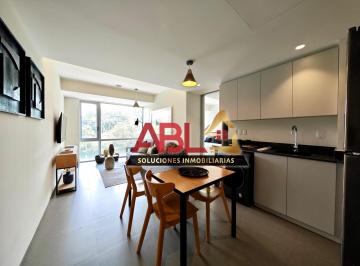 Departamento · 44m² · 1 Recámara · Loft en Venta a Estrenar en Nuevo Polanco
