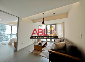 Departamento · 69m² · 2 Recámaras · Loft en Venta a Estrenar en Nuevo Polanco