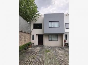Casa en condominio de 3 habitaciones, San Mateo Atenco · En Venta Casa en San Mateo Atenco Estado de México