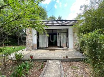 Casa · 60m² · 1 Recámara · 1 Estacionamiento · Casa en Venta en San Nicolas, San Cristobal