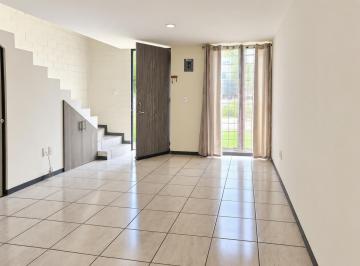 Casa · 74m² · 3 Recámaras · 1 Estacionamiento · Casa con 3 Recámaras| Frente a Amenidades| Cercana a Escuelas
