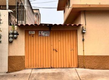 Casa de 3 habitaciones, Azcapotzalco · Oportunidad de Inversión en Azcapotzalco