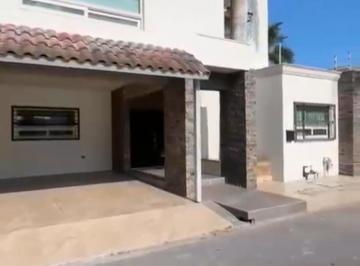 Casa · 285m² · 3 Recámaras · Casa - San Nicolás de Los Garza