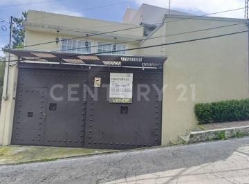 Casa de 4 habitaciones, Cuajimalpa de Morelos · Casa en Venta – Cuajimalpa de Morelos, Ciudad de México