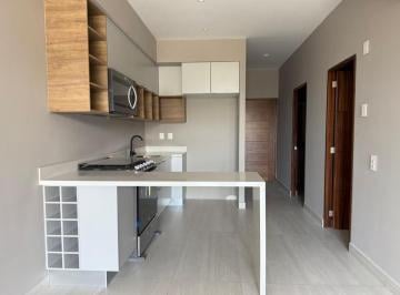Departamento de 2 habitaciones, Puerto Vallarta · Departamento en Habitat - Fluvial Vallarta - a Espaldas de Costco