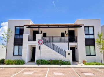Departamento · 82m² · 2 Recámaras · 2 Estacionamientos · Departamento en Preventa Modelo Acacia Refugio, Querétaro.