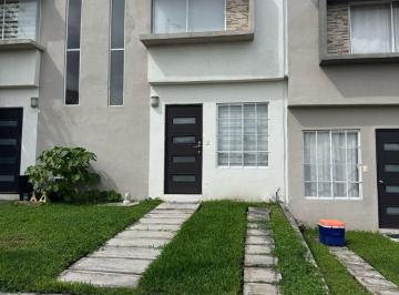 Casa de 2 habitaciones, Veracruz · Hermosa Casa en Fracc Privanzas