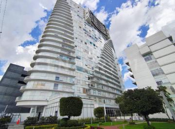 Departamento · 107m² · 2 Recámaras · 2 Estacionamientos · Departamento Residencial en Venta, Torre Punta Alta - Zona Angelópolis