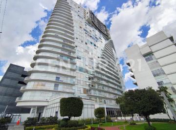 Departamento · 133m² · 2 Recámaras · 2 Estacionamientos · Departamento Residencial en Venta, Torre Punta Alta - Zona Angelópolis