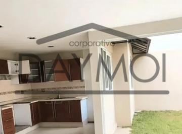 Casa en condominio de 4 habitaciones, Cuautlancingo · Casa en Molino de San Francisco No. 11, Fuentes del Molino, Cuautlancingo, Puebla.
