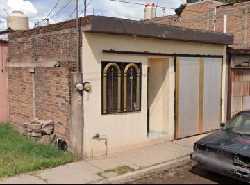 Casa de 2 habitaciones, Durango · Venta Casa Mina San Andrés de La Sierra, Acereros, Durango, Dgo. a S F (G M)