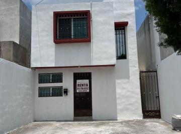 Casa de 2 habitaciones, Guadalupe · Casa en Renta en Fuentes de Guadalupe, Guadalupe, Nuevo Leon.