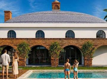 1 · Casa un Nivel y Proyecto en Yautepec