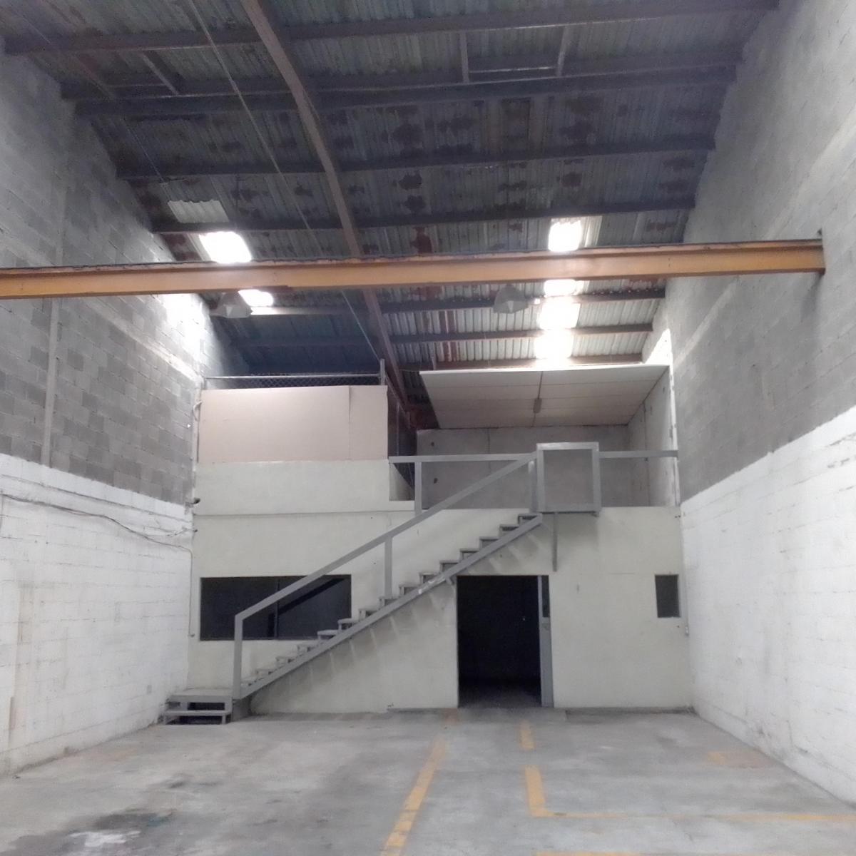 Warehouse for Rent in Niño Artillero