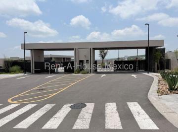 Departamento de 2 habitaciones, El Marqués · Zibata - Departamento en Venta a Estrenar, con Amenidades
