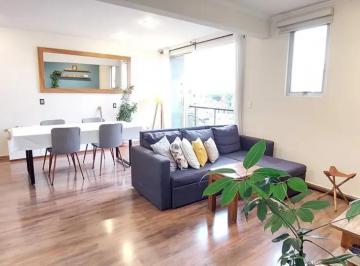 1 · Departamento en Venta en San Pedro de Los Pinos, Ciudad de México