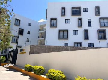 Departamento de 2 habitaciones, Puerto Vallarta · Departamento Amueblado en Condominios Mina - Cerca de Macroplaza
