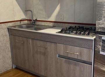 Departamento de 1 habitación, Naucalpan de Juárez · Estrene Monisssimo Loft Amueblado en Renta en Vista del Valle
