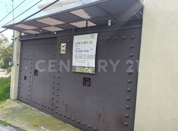 Casa · 283m² · 4 Recámaras · 1 Estacionamiento · Casa en Renta –, Cuajimalpa de Morelos, Ciudad de México