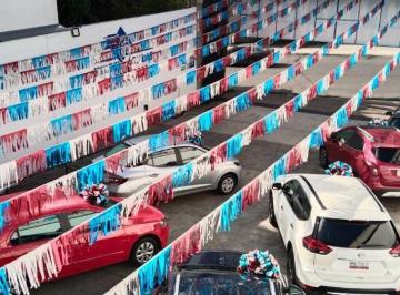 Edificio , Alvaro Obregón · En Renta Ideal Para Agencia de Autos